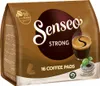 Senseo, Kaffeepads, Kräftig, 16 er, 111 g, UTZ Produktbild-Vorschau 3