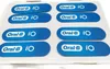 Oral-B iO Ultimative Reinigung Ersatzbürste schwarz, 8 Produktbild-Vorschau 12