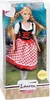 Toi-Toys - Bábika LAUREN v tradičnom kroji - bábika Dirndl  Náhľad obrázku produktu 6