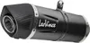 Marmitta slip-on LeoVince LV One Evo nero per BETA Anteprima dell’immagine prodotto 1