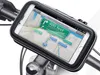 Wasserdichte Handyhalterung fürs Fahrrad mit Produktbild-Vorschau 12