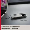 SanDisk B08KSJ144R Pen Drive Cruzer Extreme Go Usb 3 2 64GB Anteprima dell’immagine prodotto 6