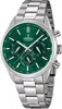 Festina Herren Chronograph F16820/R grün Produktbild-Vorschau 1