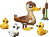 LEGO® Creator 40885 Famiglia di orsi Anteprima dell’immagine prodotto 3