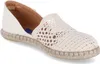 Verbenas Carmen Espandrillo Slipper Beige Produktbild-Vorschau 5