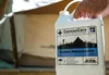 CanvasCare Imprägniermittel Zelt inklusive CanvasCare Produktbild-Vorschau 7