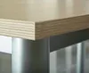Close-up of a table edge and leg. Anteprima dell’immagine prodotto