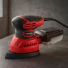 Szlifierka oscylacyjna 4w1 Vertex 220W – multiszlifierka z Podgląd zdjęcia produktu 2