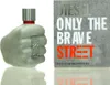 Diesel Only The Brave Street EDT M 125 ml Produktbild-Vorschau 1