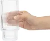 Stohovací kelímky Olympia Mae 470ml (6 kusů) Náhled obrázku produktu 3