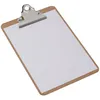 MAUL Appunti MAULclassic A5 formato paesaggio in legno di Anteprima dell’immagine prodotto 1