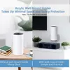 Nástenný držiak kompatibilný s TP-Link Deco M4 Mesh WiFi, Náhľad obrázku produktu 5