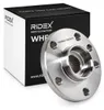 RIDEX 653W0153 Radnabe Vorne passend für PEUGEOT 807 MPV Produktbild-Vorschau 1