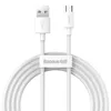 Baseus TZCAMZJ-02, 1,5 m, USB A, Micro-USB B, 0,48 Gbit/s, Produktbild-Vorschau 2