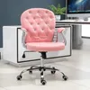 Silla de oficina ergonómica Vinsetto, sillón de jefe, Vista previa de la imagen del producto 2