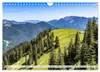 Magischer Tegernsee (Wandkalender 2027 DIN A4 quer), Produktbild-Vorschau 6