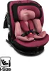CARETERO Autositz Kinder Autokindersitz Mokki, ISOFIX, Produktbild-Vorschau 3