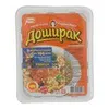Doshirak Instant Nudelsuppe | Schweinefleischgeschmack | Fermentiert & würzig | 90 g Produktbild-Vorschau