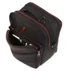 Arbeitstasche Umhängetasche Messenger Flugbegleiter Tasche Produktbild-Vorschau 3