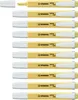 STABILO 96082000 #Textmarker swing cool Pastel Edition Anteprima dell’immagine prodotto 10