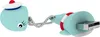 Emtec Sailor Whale, 16 GB, USB Typ-A, 2.0, 18 MB/s, Kappe, Produktbild-Vorschau 2