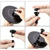 Solar Springbrunnen,1.4W Solar Teichpumpe mit 4 Effekte | Produktbild-Vorschau 8