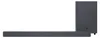 JBL BAR 2.1, 2.1-kanaals, 300 W, Dolby Digital, 100 W, 2,54 Productafbeelding-voorbeeld 18