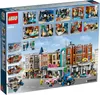 LEGO Creator Expert Corner Garage Set, Zestaw do budowania, Podgląd zdjęcia produktu 8