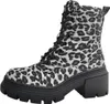 Dockers by Gerli  Damenschuhe Stiefel Schnürer Produktbild-Vorschau 1