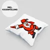 Trendation - Weihnachten Deko-Kissen mit Füllung 40x40 Produktbild-Vorschau 3