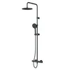 AM.PM Duschsystem mit Thermostat, Regendusche Ø 25 cm, Produktbild-Vorschau 2
