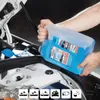 Sonax 332500 Scheiben-Frostschutz Scheibenwaschanlage 5 l Produktbild-Vorschau 12