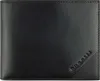 bugatti portafoglio Nobile Wallet With Flap Black nero Anteprima dell’immagine prodotto 1