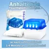 2x Luftentfeuchter Box mit 4 Nachfüllpacks 400g Produktbild-Vorschau 5