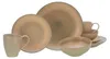 CreaTable, 25855, Sierra Nevada Tierra, Kombiservice 8-tlg, Produktbild-Vorschau 1