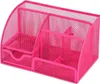 Stiftablage mit 6 Fächern und 1 Schublade für Stifte, Produktbild-Vorschau 5