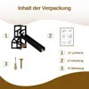 Zonovi Lernturm - Montessori Küchentreppe - Learning Tower Produktbild-Vorschau 8