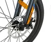 Mountainbike Keskin MTB1 – 20 Zoll Mountainbike – leichter Produktbild-Vorschau 7