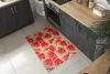 Küchenmatte 150x225 cm Vinylmatte Bodenmatte Dekoration - Produktbild-Vorschau 2