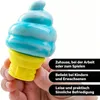3 Stück Ice Cream Squishy Spielzeug Quetschspielzeug Anti Produktbild-Vorschau 3