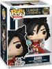 League of Legends - Ahri 1041 - Funko Pop! Produktbild-Vorschau 1
