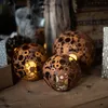 Décoration boule métallique – anneaux D23cm, structure Voir les images du produit 14