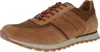 bugatti 331-ARX02-4100 XL - Herren Sneaker - 6300-Cognac, Produktbild-Vorschau 1