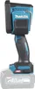 Makita LED-Akku-Handstrahler 40V max., 82.000 lx, 1.250 lm Produktbild-Vorschau 14