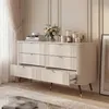 Idohome - Grande commode AURA avec tiroirs sur pieds 138 x Voir les images du produit 2