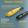 GIZZY® 2x Hundepfeife lauter & weitreichender Pfeifton I Produktbild-Vorschau 3