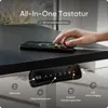 DESKSPACE PRO Plus Höhenverstellbarer Schreibtisch Gestell Produktbild-Vorschau 7