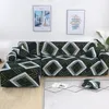Elastisch Sofabezug Ecksofa L Form Sofahusse Sofa Überwurf Produktbild-Vorschau 2