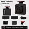 Dashcam Autokamera mit Parkmodus 24H , klare Nachtsicht, Produktbild-Vorschau 6