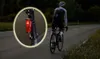 SIGMA Fahrrad-Ruecklicht Blaze LED akkubetrieben Rot Náhled obrázku produktu 21